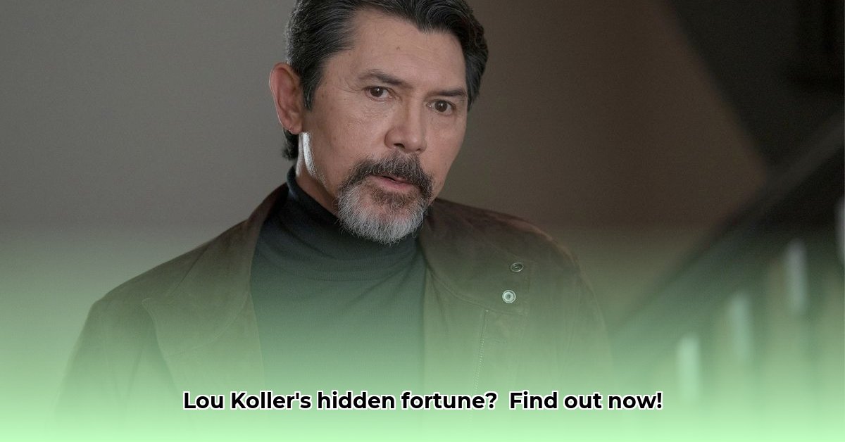 lou-koller-net-worth